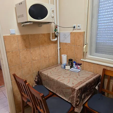 Carlos & Apartmán Kecskemét