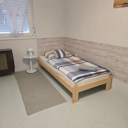 Apartmán Carlos & Kecskemét