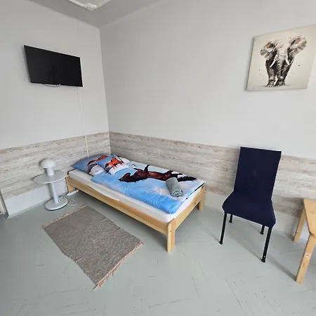 Carlos & Apartmán Kecskemét