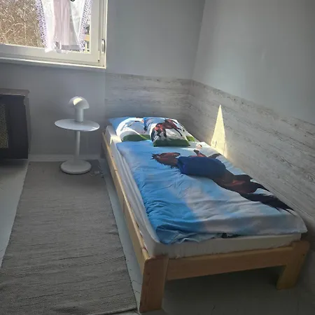 Apartmán Carlos & Kecskemét