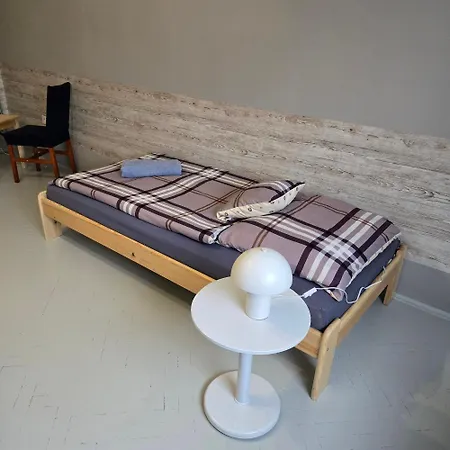Apartmán Carlos & *